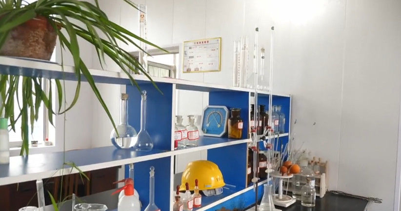 Κίνα Shandong Jiuchong Chemical Co., Ltd. Εταιρικό Προφίλ