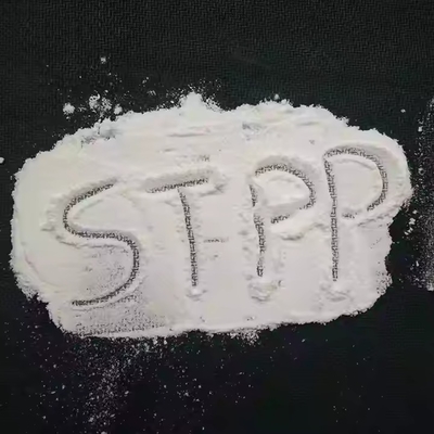 STPP Powder Tripolyphosphate De Sodium Na5P3O10 For Food Additives Supply
