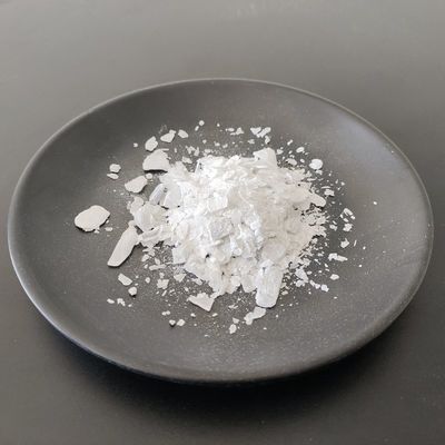 Άνυδρο MgCl2 χλωριδίου μαγνήσιου EINECS 232-094-6 για τον οσμηρό