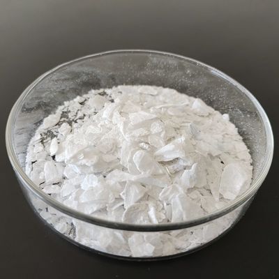 Χημικό MgCl2 άνυδρο 7786-30-3 χλωριδίου μαγνήσιου οικοδομικών υλικών