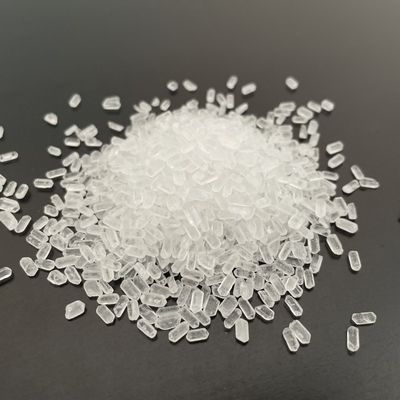 Heptahydrate θειικού άλατος μαγνήσιου λιπάσματος 99%Min άσπρο κρύσταλλο 46mm