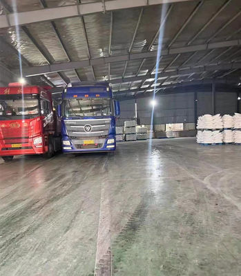 Προσαρμοσμένο Monohydrate σιδηρούχου θειικού άλατος 91%Min για τη γεωργία ανοικτό πράσινο