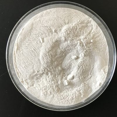 Άσπρο κωνιώδες μαγνήσιου Monohydrate θειικού άλατος μαγνήσιου θειικού άλατος αλατισμένο υδροδιαλυτό