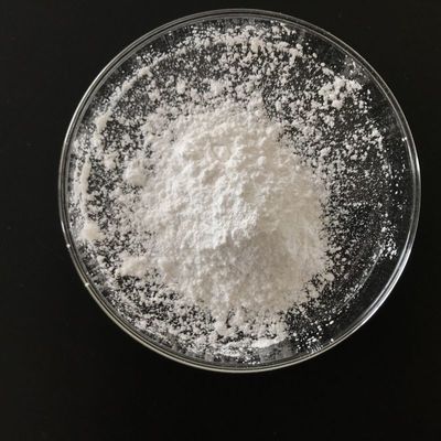 Πάγος που λειώνει κονιοποιημένο το 94% άνυδρο βιομηχανικό βαθμό Ca$l*Cl2 χλωριδίου ασβεστίου
