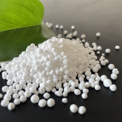 Άσπροι Hexahydrate 46% κόκκοι χλωριδίου μαγνήσιου για την τήξη χιονιού