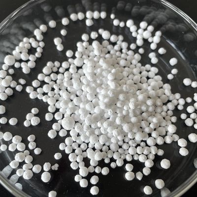 Dihydrate χλωριδίου ασβεστίου πρόσθετων ουσιών τροφίμων άσπρος σβόλος ελαφρώς πικρός