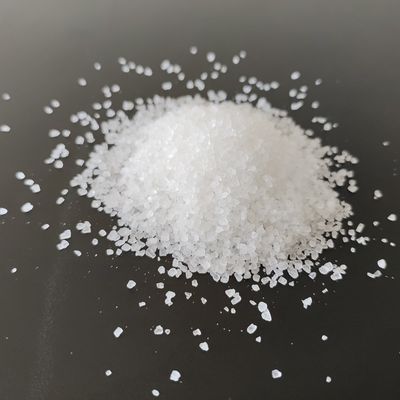 98% αλατισμένο βιομηχανικό άλας χλωριούχου νατρίου 1 - 2mm για την καυτή συμπίεση