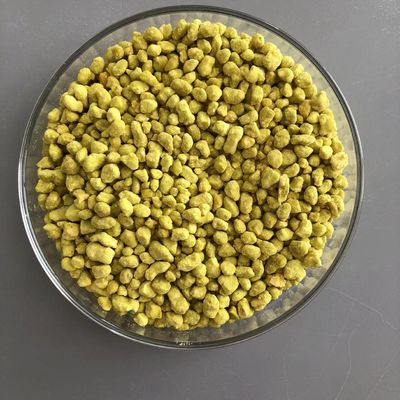 Ικανοποιημένο 99% MgSO4 7H2O μαγνήσιου θειικό άλας Hepta μαγνήσιου θειικού άλατος αλατισμένο