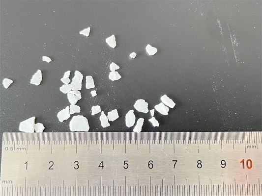 Βιομηχανική κλάση 74% χλωριούχο ασβέστιο διυδρογόνο CaCl2 ως ευπροσάρμοστο αποξηρατικό
