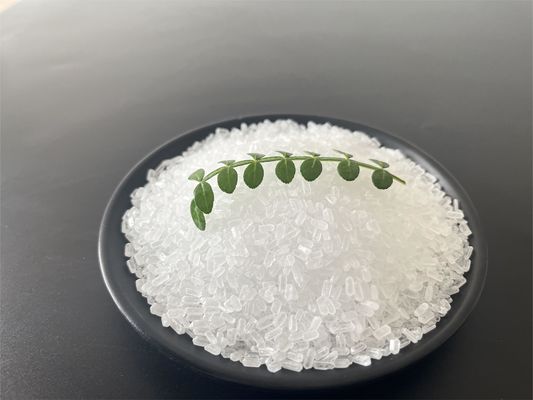 MgSO4·Heptahydrate θειικού άλατος μαγνήσιου 7H2O 99% μόρια CAS 10034-99-8