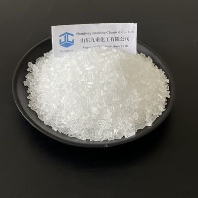 Heptahydrate θειικού άλατος μαγνήσιου 24mm κρύσταλλο MgSO4 99%Min για το λίπασμα