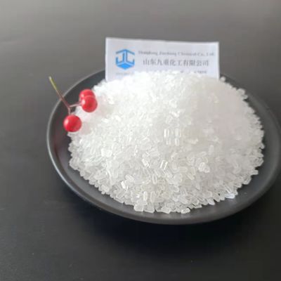 99% Mgso4 7h2o Μαγνήσιο θειικό αλάτι λιπάσμα στη γεωργία