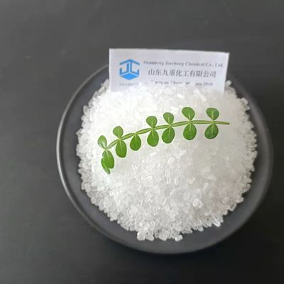 αλατισμένο Heptahydrate 99Min θειικού άλατος μαγνήσιου θειικού άλατος μαγνήσιου 46mm για το λίπασμα