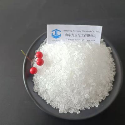 Αλατισμένο Heptahydrate θειικού άλατος MG θειικού άλατος μαγνήσιου υψηλής αγνότητας για τις πρόσθετες ουσίες τροφών