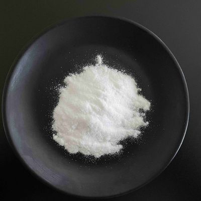 Sodium Bicarbonate For Food Processing CAS 144-55-8 Monoclinic Crystalline Powder Store In A Dry Place