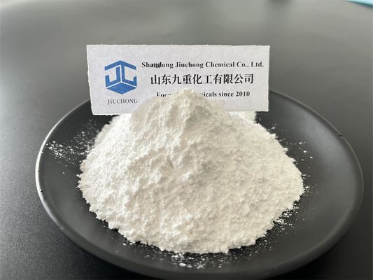 MgCl2 46% ελάχιστη Hexahydrate χλωριδίου μαγνήσιου σκόνη CAS 7791-18-6