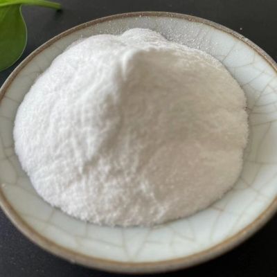 Food Grade Sodium Bicarbonate CAS 144-55-8 In 25kg Bags With And Refractive Index 1.500 Density 2.159 G/cm3
