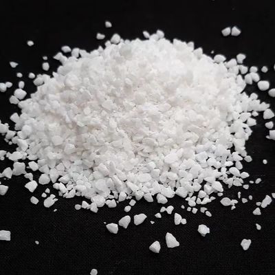 Αλατισμένα μόρια 16%Min θειικού άλατος αλουμινίου βαθμού πόσιμου νερού
