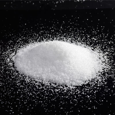 Λευκό κρύσταλλο 99% 0,1-1mm θειικό μαγνήσιο επταυδρικό αλάτι για τη γεωργία λιπάσματα