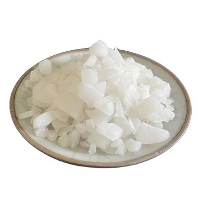 Διάστημα PH 3.5-4.5 100 G/l Αλάτι θειικού αλουμινίου - G/cm3 2.66 Μοριακό βάρος 342.15 G/mol