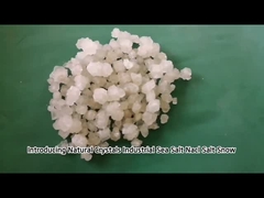 Βιομηχανικό θαλασσινό αλάτι