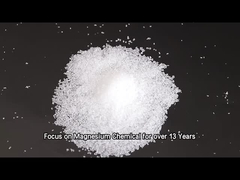 Heptahydrate θειικού άλατος μαγνήσιου