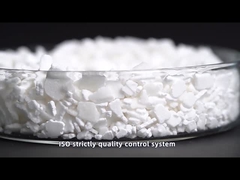 Dihydrate χλωριδίου ασβεστίου