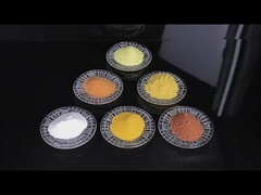 Πολυαλουμινικού χλωριούχου PAC 24%-29%