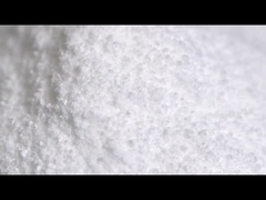 Καλσίου χλωριούχου σειράς βιομηχανικής ποιότητας τροφίμων