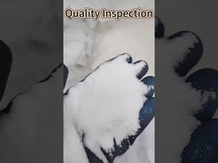 Σούλφιτο νατρίου Na2SO3 πριν από τη συσκευασία