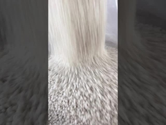 Αλάτι που λιώνει το χιόνι