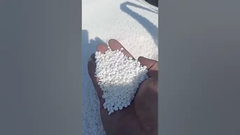 Θειικό αμμώνιο υψηλής καθαρότητας: Ανώτερη ποιότητα και αξιόπιστη απόδοση